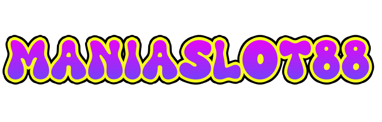 MANIASLOT88